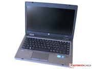 Im Test:  HP ProBook 6460b LG645EA