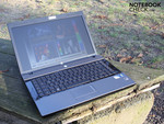 HP 620 WT092EA: Matter aber günstiger Begleiter für den Sommer und für einfache Büroarbeiten. HP 620 WT092EA: Matter aber günstiger Begleiter für den Sommer und für einfache Büroarbeiten.