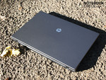 HP 625: Mit Athlon II P320 ab 350 Euro