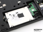 Seagate ST9320325AS Seagate ST9320325AS