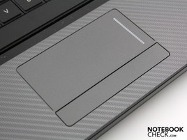 Touchpad Touchpad