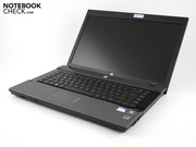 Im Test: HP 620 WT092EA Im Test: HP 620 WT092EA
