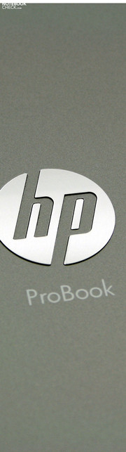 HP ProBook 6555b-WD724EA: Guter Einstieg in die Business-Mittelklasse