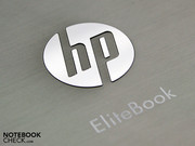 Hewlett Packards EliteBook-Serien sind die Premium-Laptops des Herstellers.
