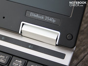 Das EliteBook 2540p kann mit den meisten Standard-Notebooks locker mithalten.
