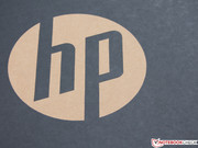 Im Test: HP Pavilion Sleekbook TouchSmart 15-b153sg (D2W96EA) - zur Verfügung gestellt von AMD Deutschland