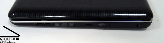 re: 2 USB 2.0, Kensington-Lock re: 2 USB 2.0, Kensington-Lock