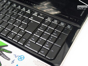 ... Zifferblock machen den Notebook zum Multitalent. ... Zifferblock machen den Notebook zum Multitalent.