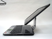 HP Pavilion HDX9130eg HP Pavilion HDX9130eg