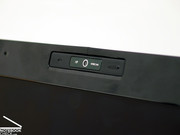 Eine integrierte Webcam gehört dabei natürlich zur Standardausstattung. Eine integrierte Webcam gehört dabei natürlich zur Standardausstattung.