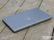 Im Test:  HP ProBook 6540b WD690EA