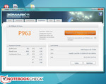 3DMark 11 3DMark 11