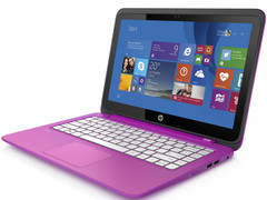 HP: Notebooks HP Stream, Convertible Stream x360 sowie Stream 7 und Stream 8 Tablets