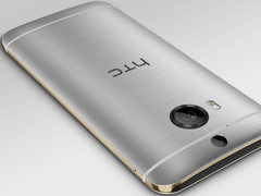 HTC: Erhalten das One M9 und One M9+ im Oktober Verstärkung?