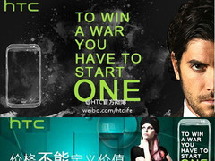 Smartphones: Ist dies das HTC One M8 Ace?