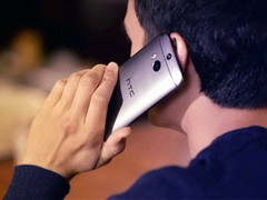 HTC Hima One M9: Der Nachfolger des HTC One M8 lässt auf sich warten.