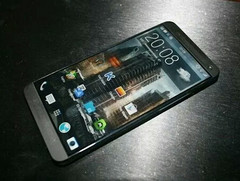 HTC: Keine Pläne für One M9 mini
