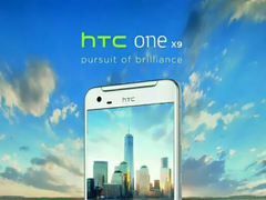 Mit dem HTC One X9 möchte HTC angeblich wieder an seine goldenen Zeiten anknüpfen (Bild: weibo.com/kinghunki)