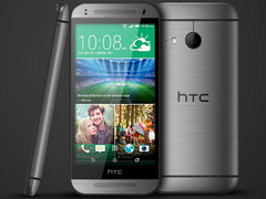 HTC One mini 2: Verkaufsstart für das 450 Euro teure 4,5-Zoll-Smartphone