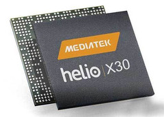 Der 10nm-10-Kerner Helio X30 muss es nächstes Jahr mit dem Snapdragon 830 aufnehmen.