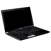 Im Test: Toshiba Tecra R850-11P Im Test: Toshiba Tecra R850-11P