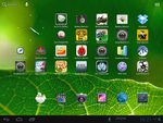 Android Home Screen