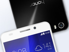 Huawei: Direktverkauf mit Smartphone Honor 6 läuft an