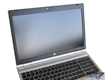 Elitebook mit Non-Glare-Display Elitebook mit Non-Glare-Display