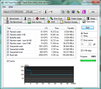 Extra Tests mit HD Tune Extra Tests mit HD Tune