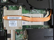 Heatpipe Heatpipe