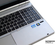 Fingerprint-Sensor Fingerprint-Sensor