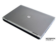 Business Notebook im Platinlook Business Notebook im Platinlook