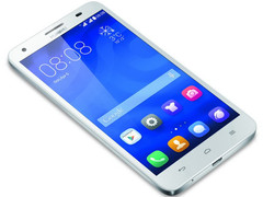 Verkaufsstart: Huawei Ascend Y330, G610 und G750 erhältlich