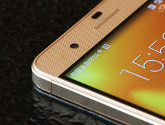 Huawei Honor 6 Plus: Variante in Gold