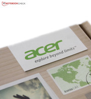 Acer hat vor allem ein sehr leistungsfähiges 7,9-Zoll-Tablet abgeliefert.