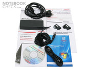 Toshiba Tecra M9 Image Toshiba Tecra M9 Image