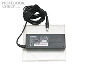 Toshiba Tecra M9 Image Toshiba Tecra M9 Image