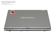 Toshiba Tecra M9 Image Toshiba Tecra M9 Image