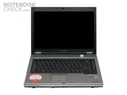 Toshiba Tecra M9 Toshiba Tecra M9