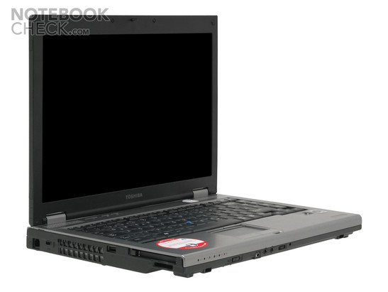 Toshiba Tecra M9 Toshiba Tecra M9
