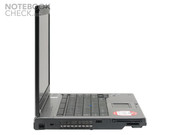 Toshiba Tecra M9 Image Toshiba Tecra M9 Image