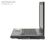 Toshiba Tecra M9 Image Toshiba Tecra M9 Image