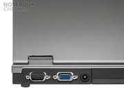 Toshiba Tecra M9 Image Toshiba Tecra M9 Image