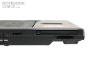 Toshiba Tecra M9 Image Toshiba Tecra M9 Image