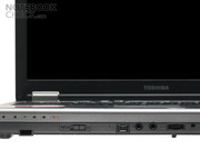 Toshiba Tecra M9 Image Toshiba Tecra M9 Image