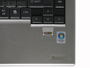 Toshiba Tecra M9 Image Toshiba Tecra M9 Image