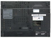 Toshiba Tecra M9 Image Toshiba Tecra M9 Image