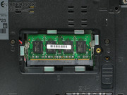 Toshiba Tecra M9 Image Toshiba Tecra M9 Image