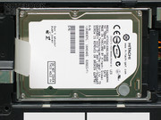 Toshiba Tecra M9 Image Toshiba Tecra M9 Image