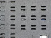Toshiba Tecra M9 Image Toshiba Tecra M9 Image